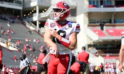 JT Daniels
