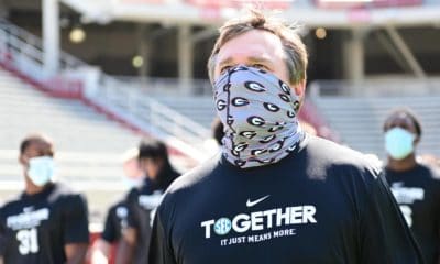 Kirby Smart