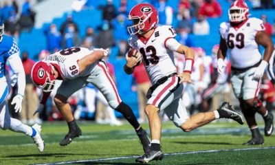 Georgia-Kentucky