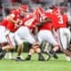 2020: Georgia vs. Auburn