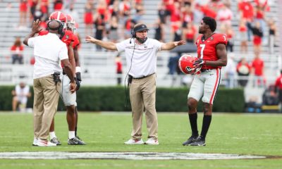 Kirby Smart