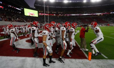 UGA Football