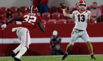 Georgia-Alabama