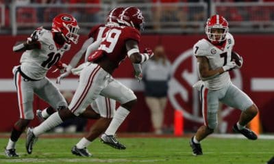 Georgia Bulldogs