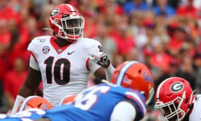 Georgia-Florida