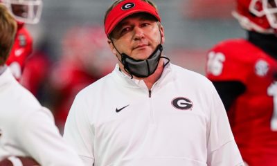 Kirby Smart