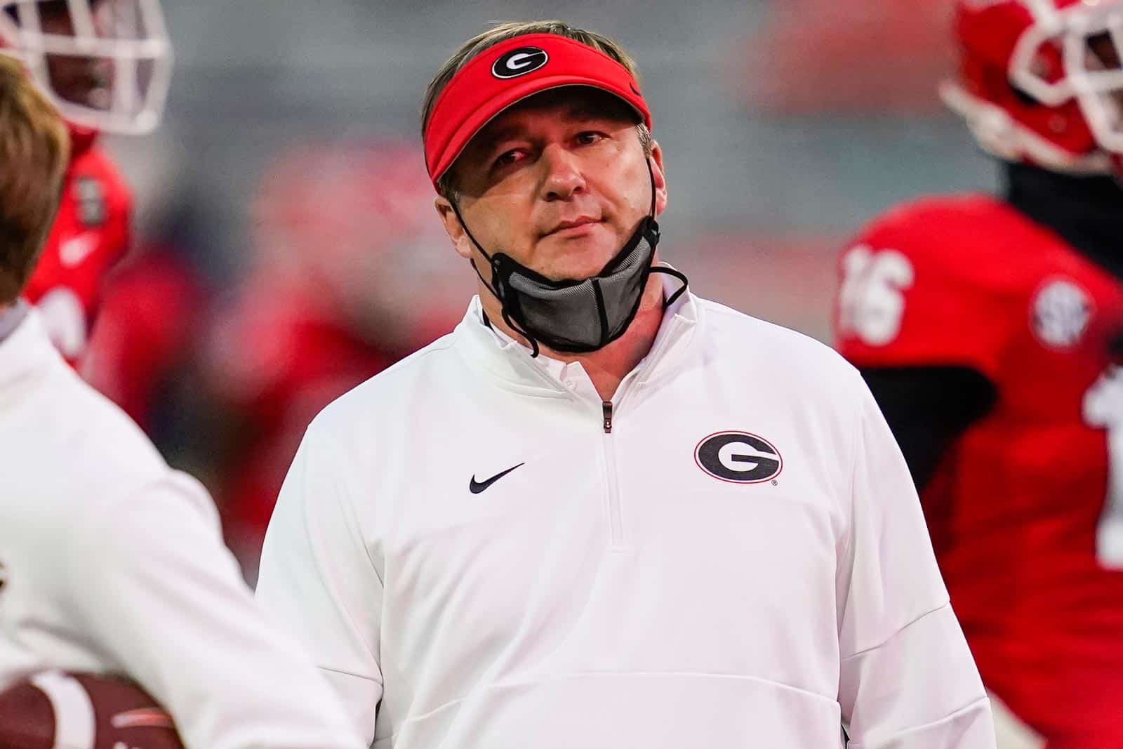 Kirby Smart