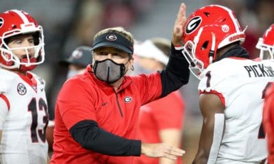 Kirby Smart