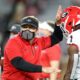 Kirby Smart