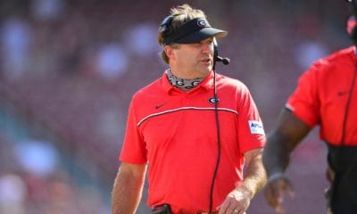Kirby Smart