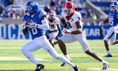 Georgia Bulldogs