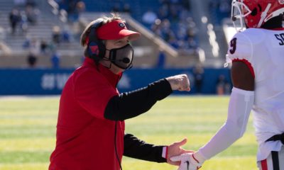 Kirby Smart