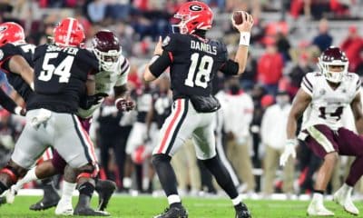 UGA Football