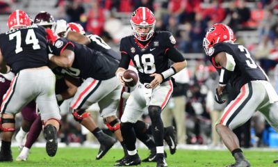 UGA Football