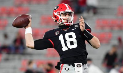 JT Daniels