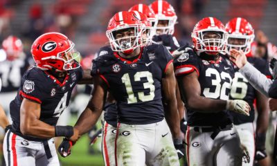 UGA Football