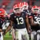 UGA Football