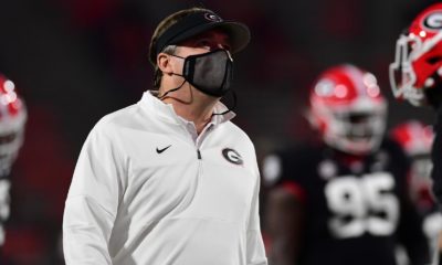 Kirby Smart