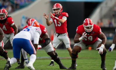 Georgia-Florida