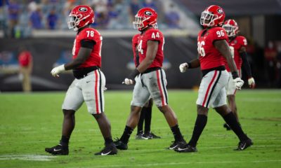UGA Football