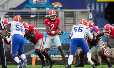 Georgia-Florida