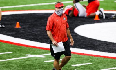 Kirby Smart