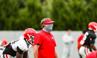 Kirby Smart