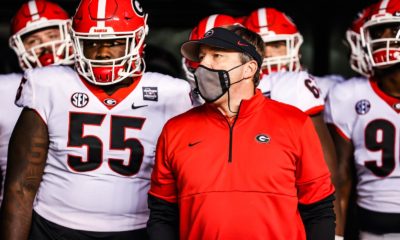 Kirby Smart