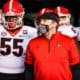 Kirby Smart