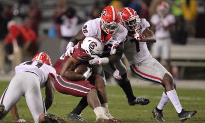 UGA Football