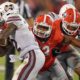 Georgia-Mississippi State
