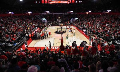 UGA Basketball