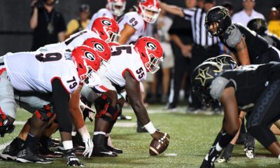 Georgia-Vanderbilt