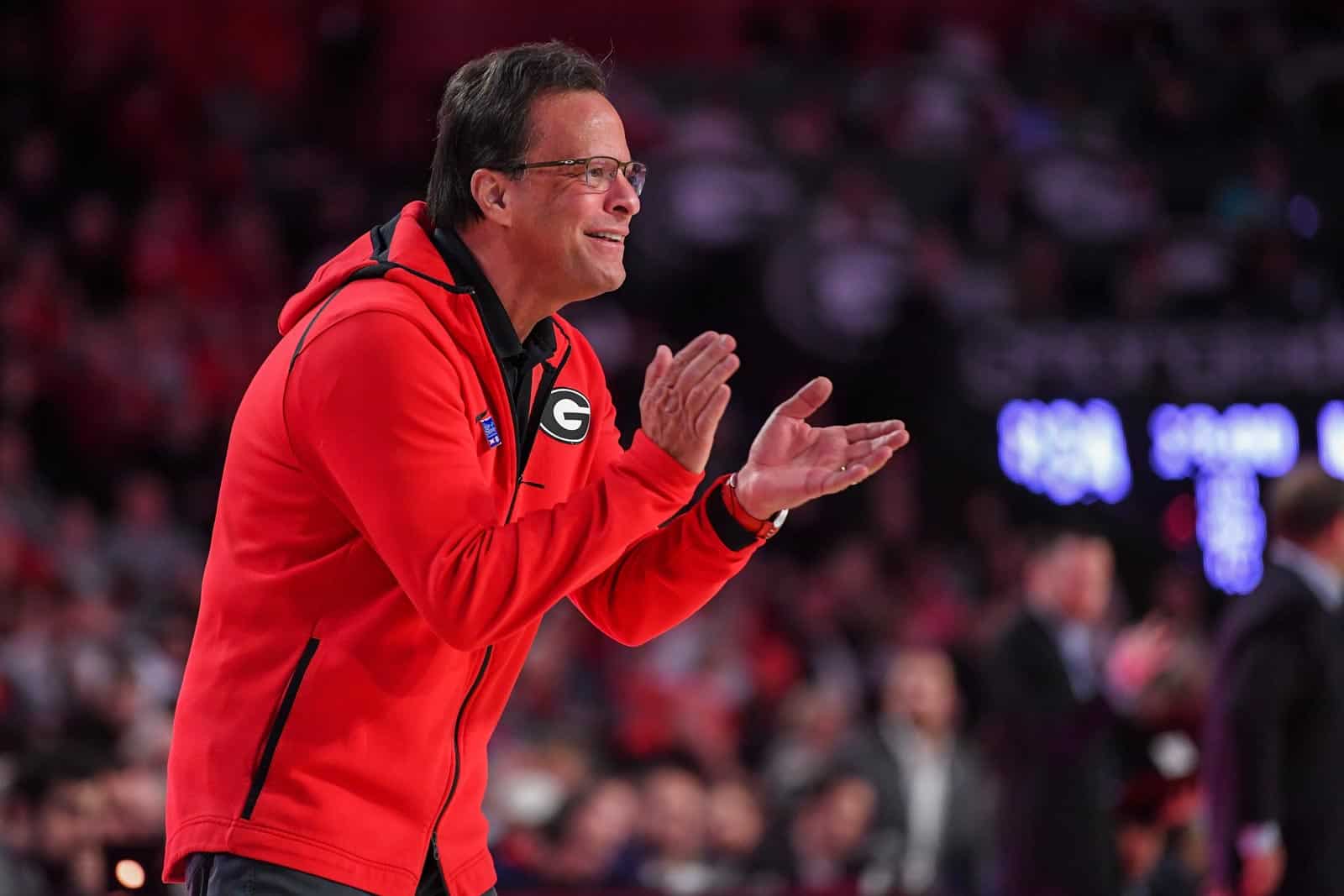 Tom Crean