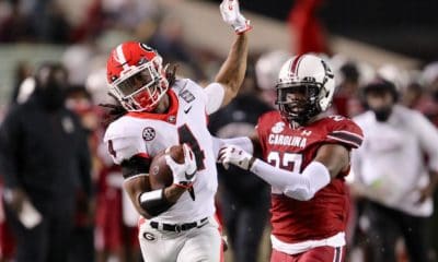 UGA Football