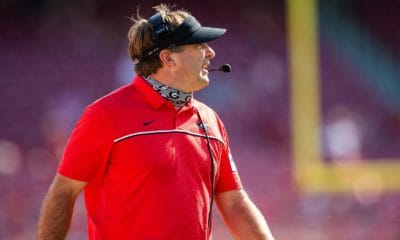 Kirby Smart