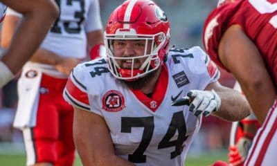Ben Cleveland