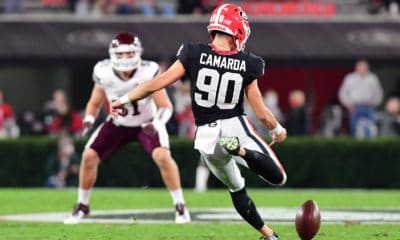 Jake Camarda
