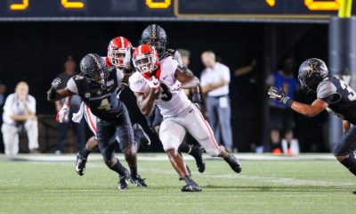 Georgia-Vanderbilt