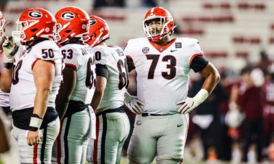 UGA Football