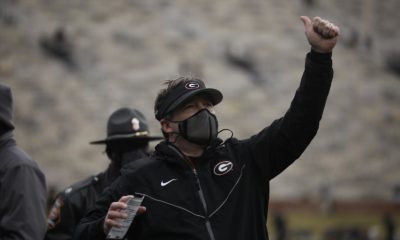 Kirby Smart