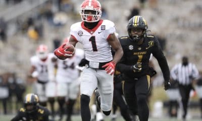 UGA Football
