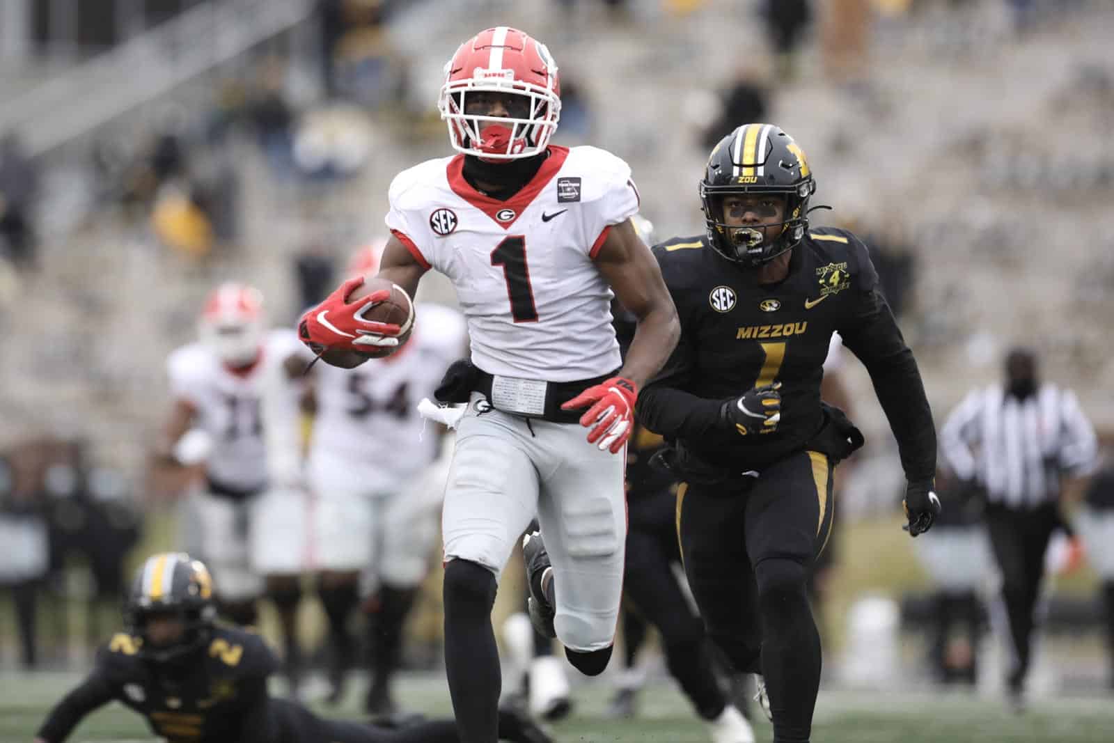 UGA Football