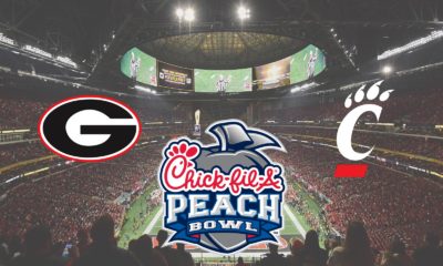 Peach Bowl