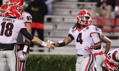 Georgia Bulldogs