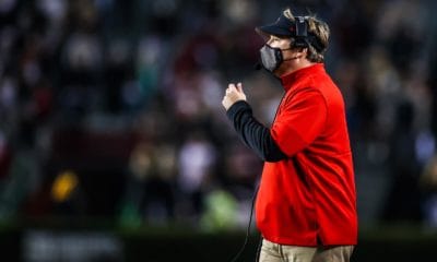 Kirby Smart