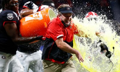 Georgia Bulldogs