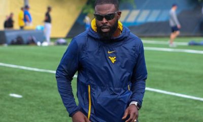 Jahmile Addae
