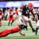 Georgia-Cincinnati