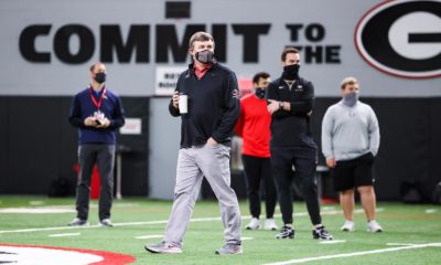 Kirby Smart